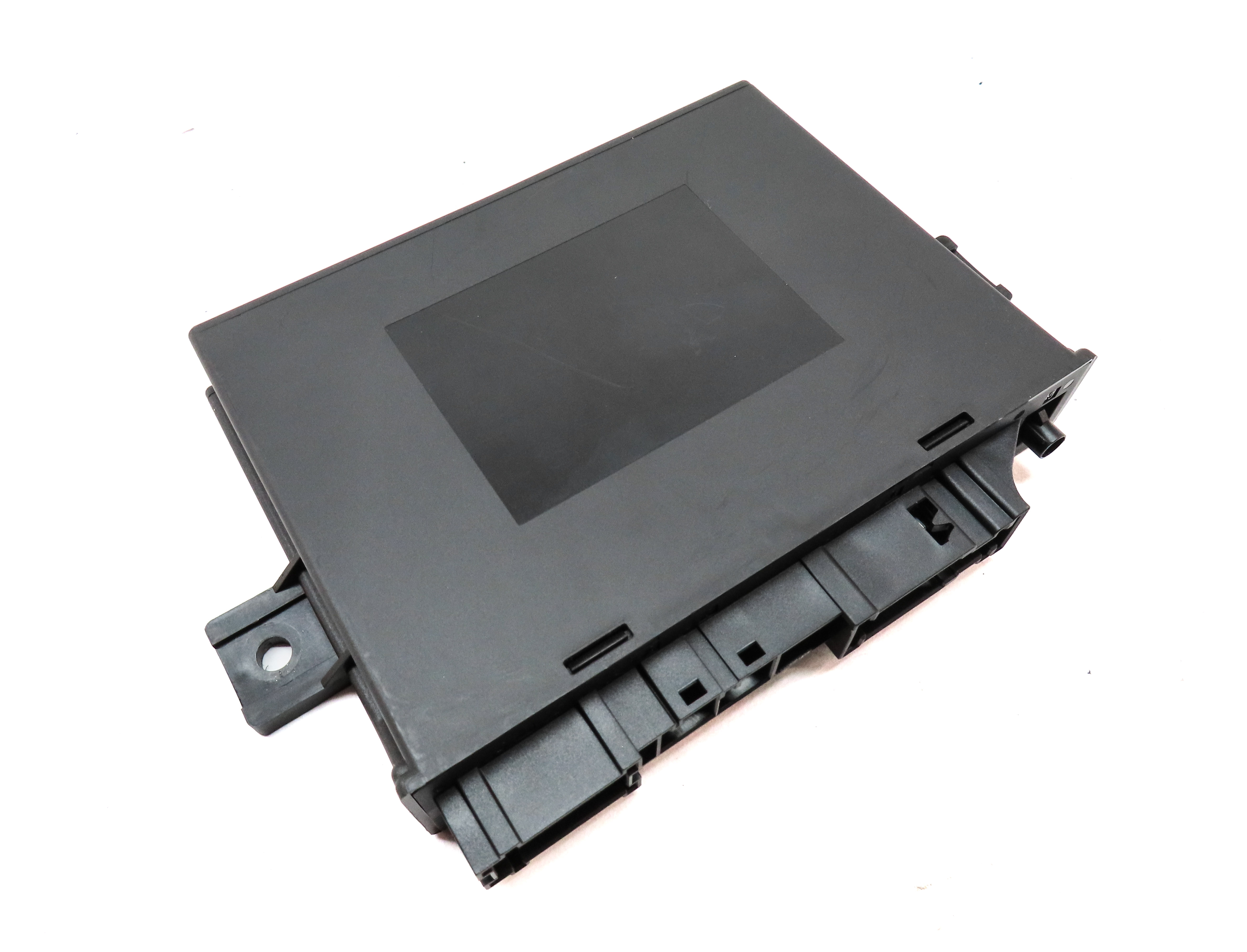 2008-2011 MERCEDES BENZ GL ML CLASS (W164 X164) KEYLESS GO CONTROL MODULE — exact item pictured